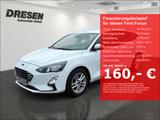 Ford Focus Titanium X Turnier 1,5EcoBoost Sitzheizung - gebrauchte Ford Focus aus dem Jahr 2021