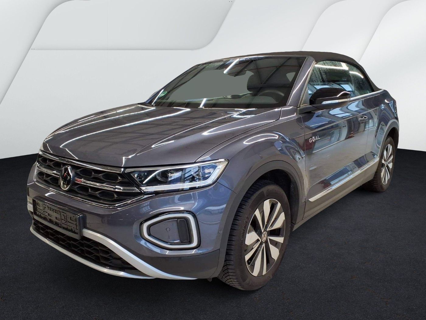Volkswagen T-Roc - Bild 2