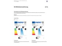 Volkswagen Golf - Vorschau Bild 8