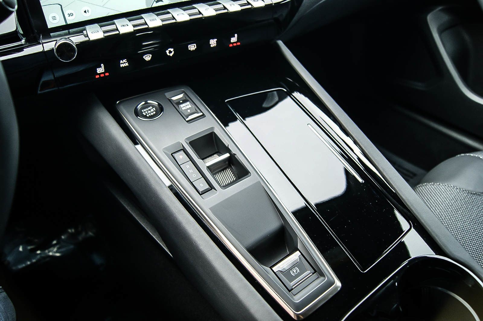 Fahrzeugabbildung Peugeot 508 SW Hybrid 225 Allure NEUES MODELL ANHZV LED