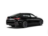 BMW i4 Gran Coupe 35 eDrive M-Sport Pro AHK LASER - BMW i4 eDrive35 Gebrauchtwagen