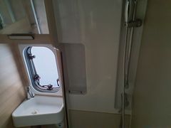 Chausson V 594  Sport MJ26  Automatik, Sicht-Paket