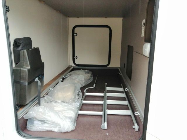 Etrusco I7400SBC | 160PS | Markise | TV Paket | Aktion!