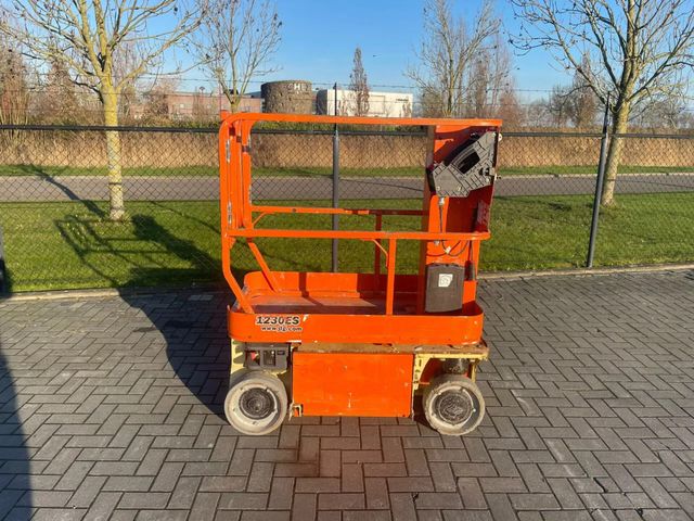 JLG 1230 ES | 5.6 METER | 230 KG