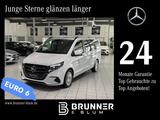Mercedes-Benz V 250 d STYLE Lang Distronic,AHK,elektr.Türen,
