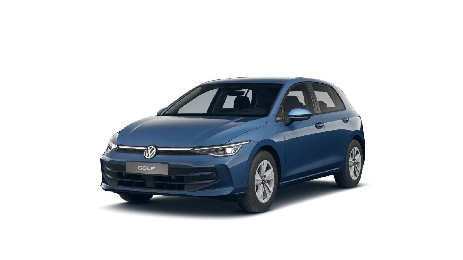 Volkswagen Golf 1.5 eTSI DSG LIFE IQ.LIGHT HuD ASSIST 360° foto 2