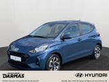 Hyundai i10 NEUES Modell MY25 1.2 Trend Klima Navi DAB - Hyundai New cars: Modell