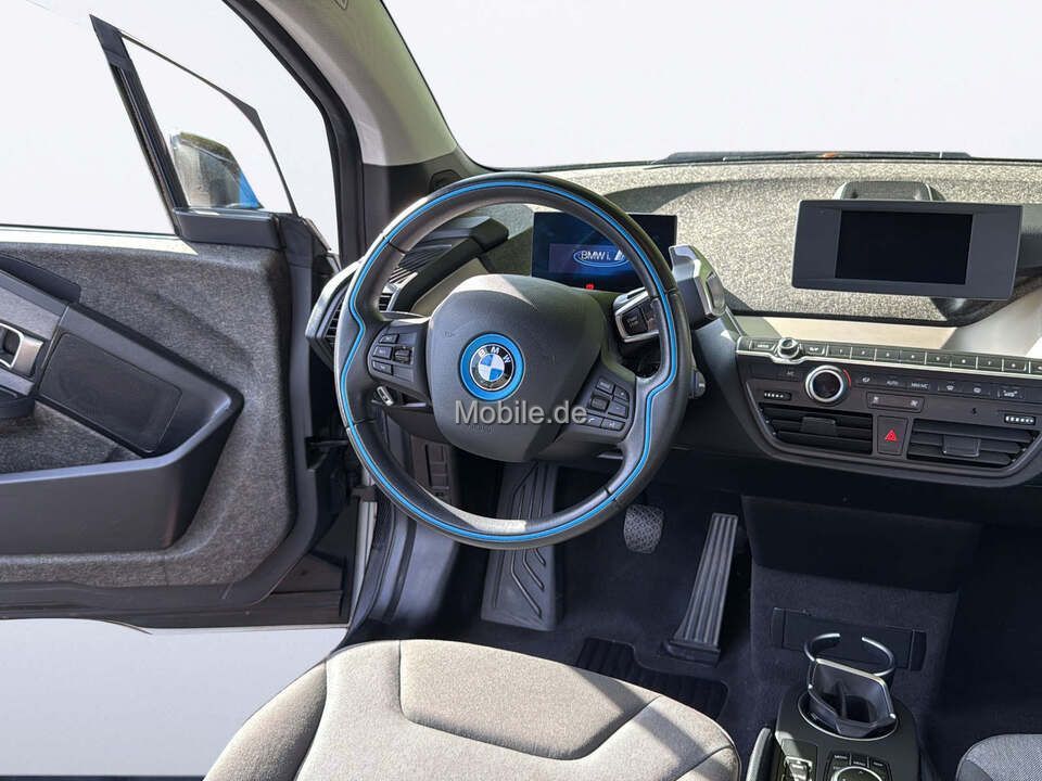 BMW i3 - Bild 9