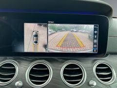 MERCEDES-BENZ E 400 d 4Matic 9G-TRONIC AMG Line