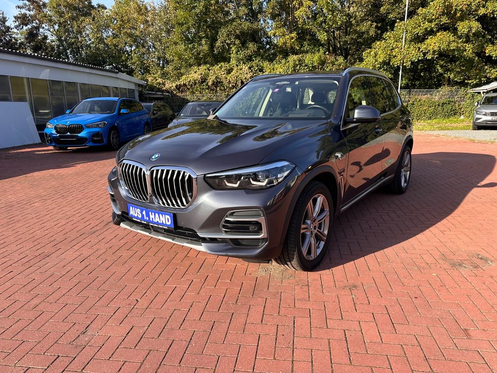 Image of BMW X5