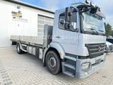 Mercedes-Benz AXOR 1833L - Mercedes-Benz 1833 axor