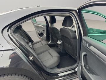 Skoda Superb - 10