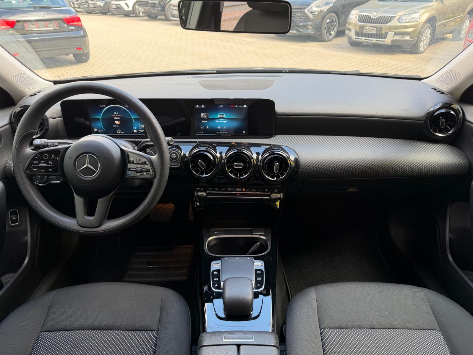 Mercedes-Benz A-Class e/HYBRID/PLUG IN/KAMERA/SHZ/NAVI/KLIMAA*, миниатюра 16
