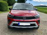 Opel Crossland (X) 1.2 Turbo Elegance - Opel Crossland (X) von privat