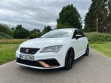 Seat Leon Leon Cupra 300 ST 4 Drive mit Airride  - Seat: Mi