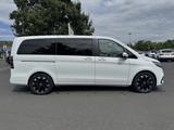 Mercedes-Benz EQV 300 AIRMATIC*Sitzbelüft*el.Sitze*AUGMENTED* - Offers
