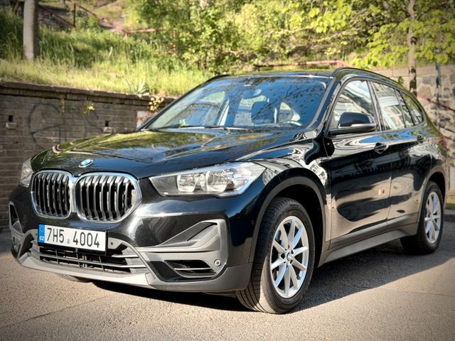 BMW BMW X1 sDrive18i 05/2020