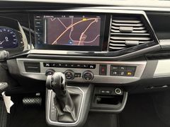 Fahrzeugabbildung Volkswagen T6 Multivan Comfortl. 2.0TDI DSG - 2xTür*AHK*Pro