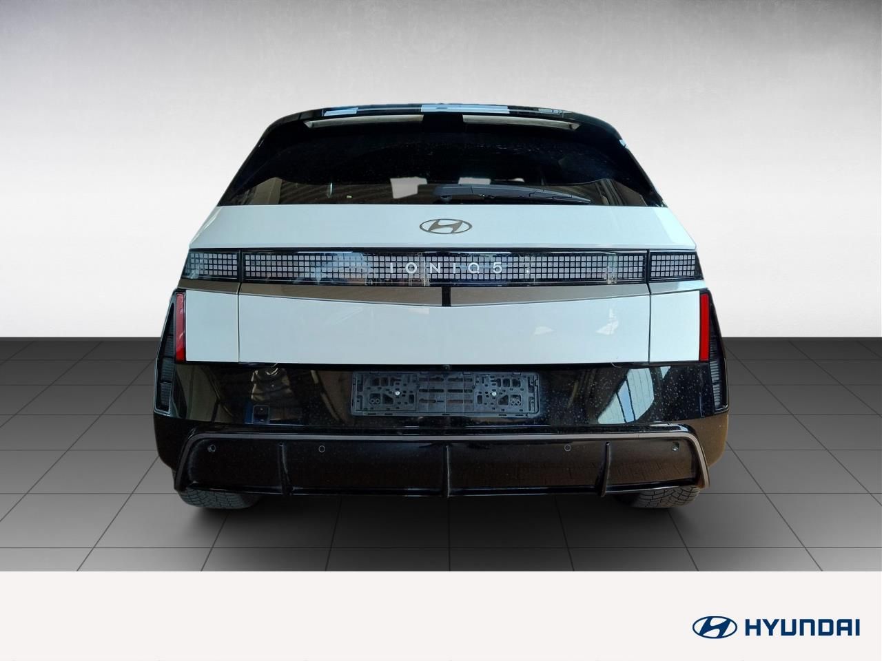 Fahrzeugabbildung Hyundai IONIQ 5 N-LINE LED*CARPL*SHZ*LHZ*NAVI*USB*ZV*