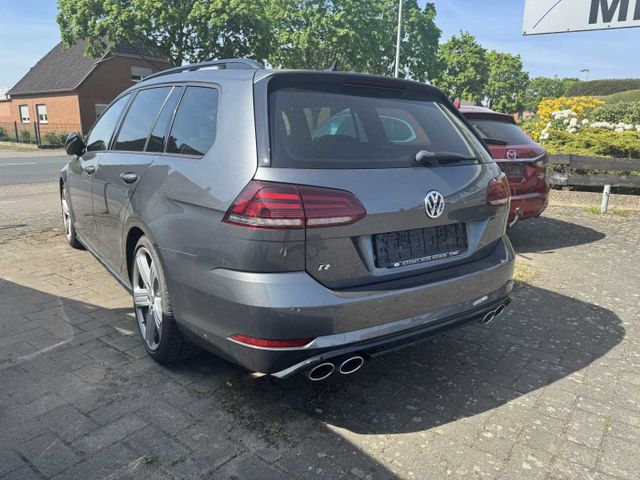 Volkswagen Golf VII Variant R 2.0 TSI Aut. AWD NaviLED