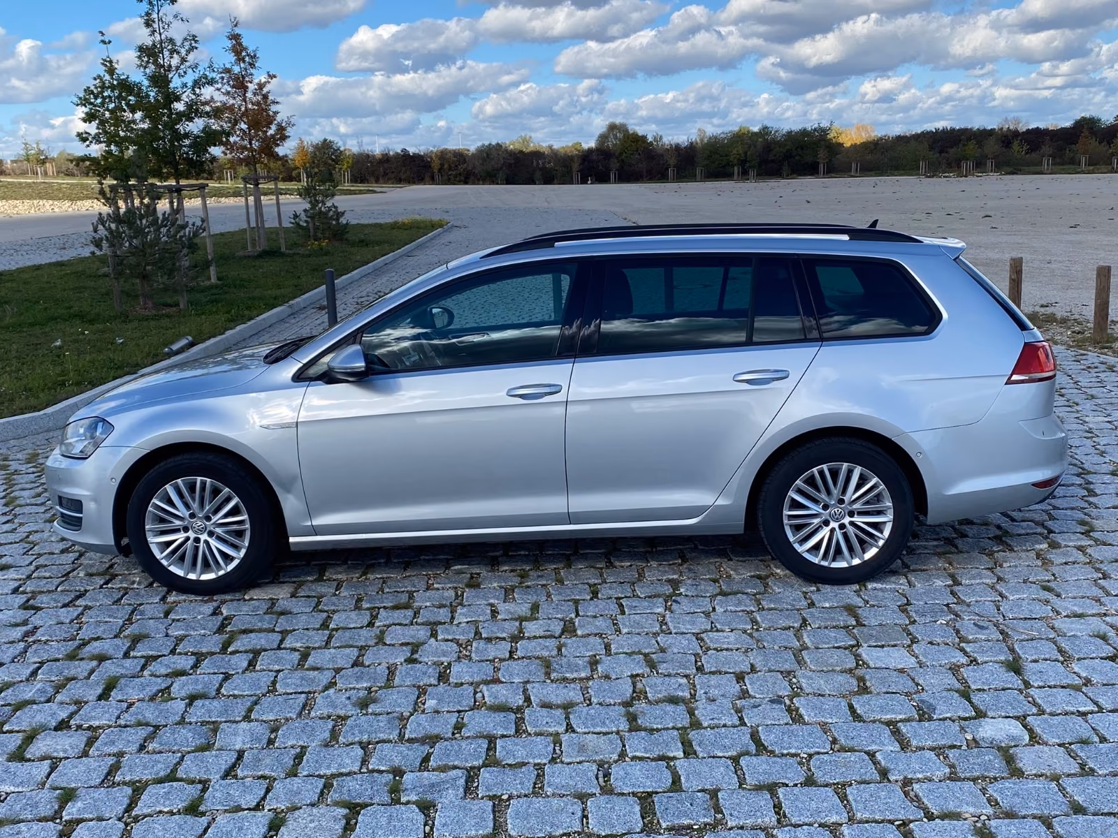 Volkswagen Golf 2015 — photo 9