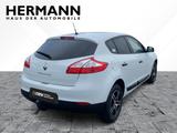 Renault Megane III 1.6 16V 100 Authentique Facelift - Renault Megane: 16v