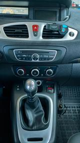 Renault Scenic Dynamique dCi 110 Dynamique - Renault Scenic: Dynamique Dci