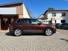 Tiguan Elegance  LED  Automatik