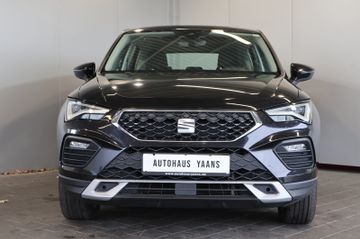 Seat Ateca 2.0 TDI Style BEATS+ACC+LED+PANO+AHK