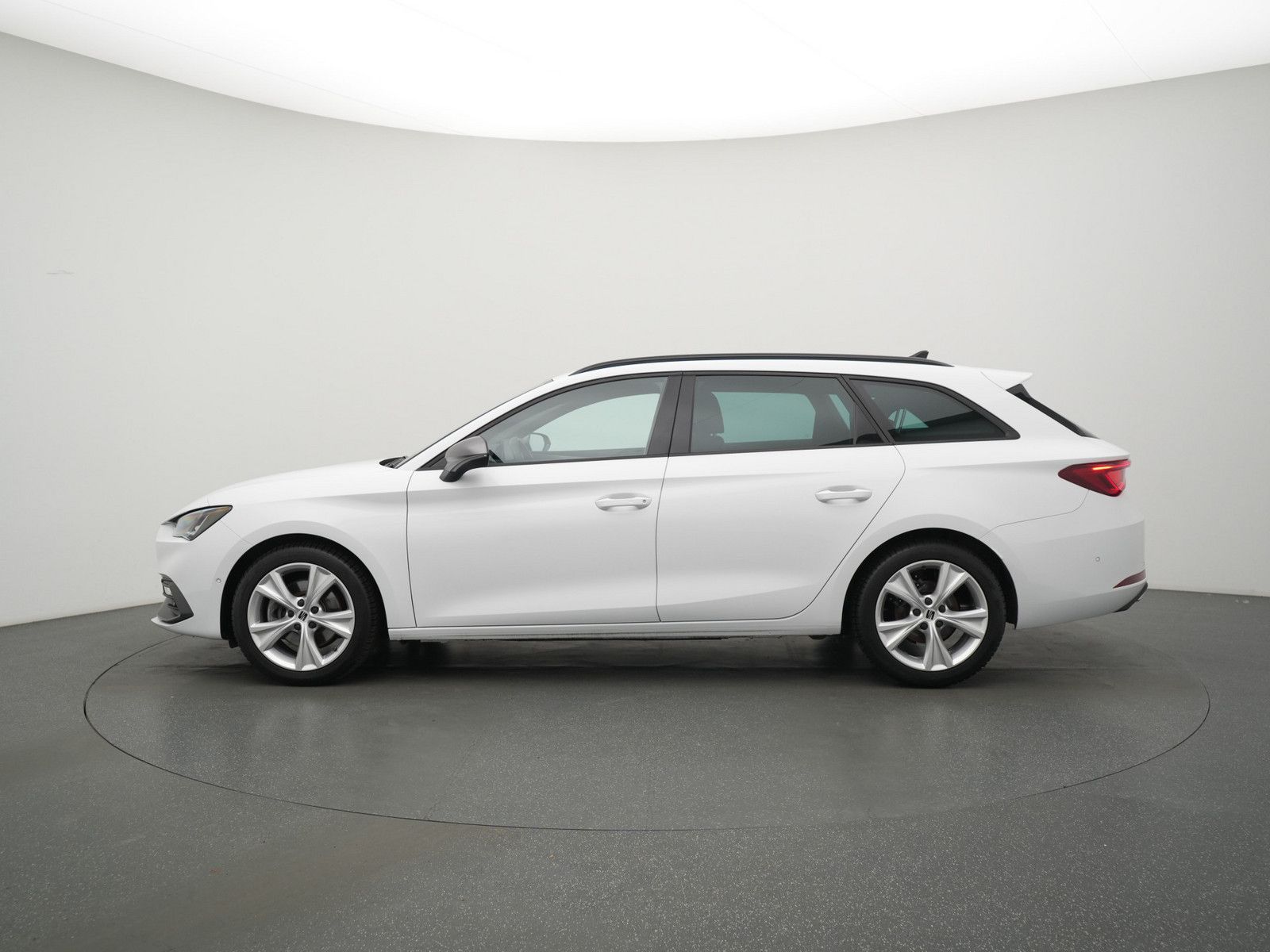 Seat Leon - Bild 15