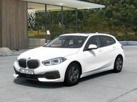 BMW 116 - Vorschau Bild 3