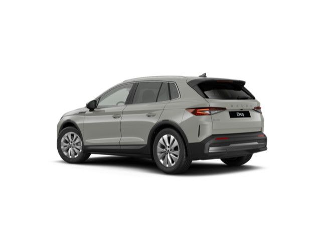 Skoda Elroq - Bild 2