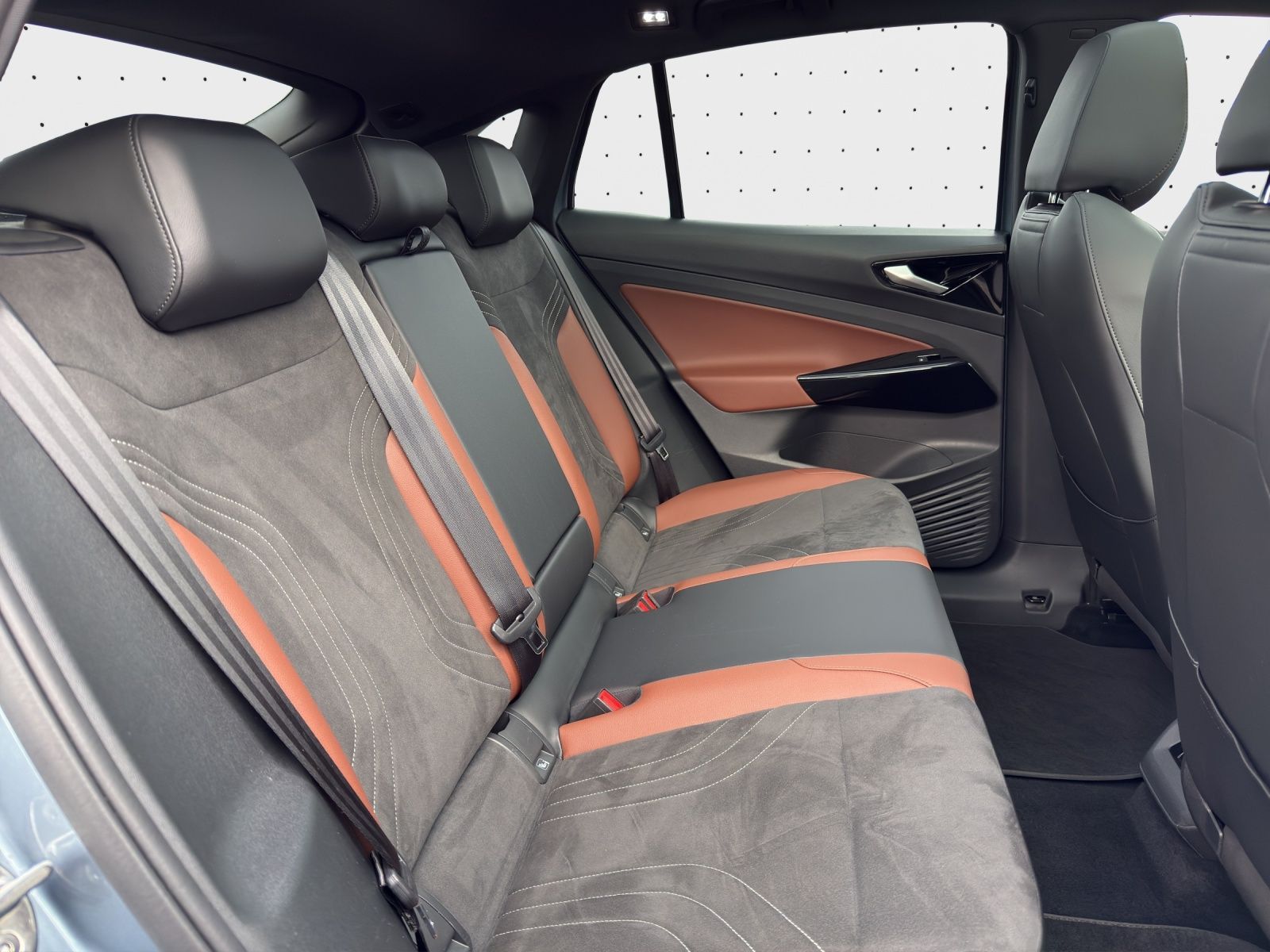 Volkswagen ID.5 - Bild 17