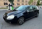 Volkswagen VW Golf V | 1,6 Benzin | 102 PS | Tour | s... - Volkswagen Golf: 102 Ps