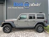 Jeep Wrangler 2,0 T-GDI Unlimited Rubicon/SkyOneTouch - gebrauchte Jeep Wrangler aus dem Jahr 2019