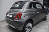 Fiat 500Cabrio Dolcevita Navi UConnect Tempomat Beats - mit Hybrid-Antrieb: Roadster