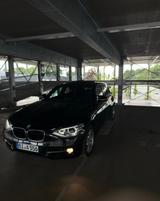 BMW 120d Sport Line Sport Line - BMW 120 in Bielefeld