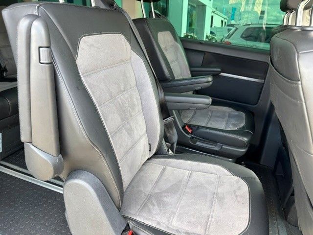 T6.1 Multivan 2.0 TDI Generation SIX DSG LED AHK