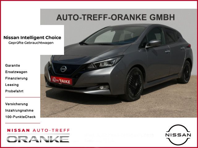 Nissan Leaf N-Connecta ProPilot*Winterpaket*Sthzg