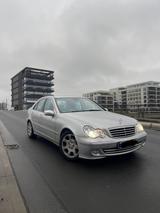 Mercedes-Benz C 280 V6 frischer Service Atu* - scheckheftgepflegte Mercedes C 280