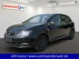 Seat Ibiza 1.2 TSI Sun - Seat Ibiza SUN mit Benzin-Antrieb