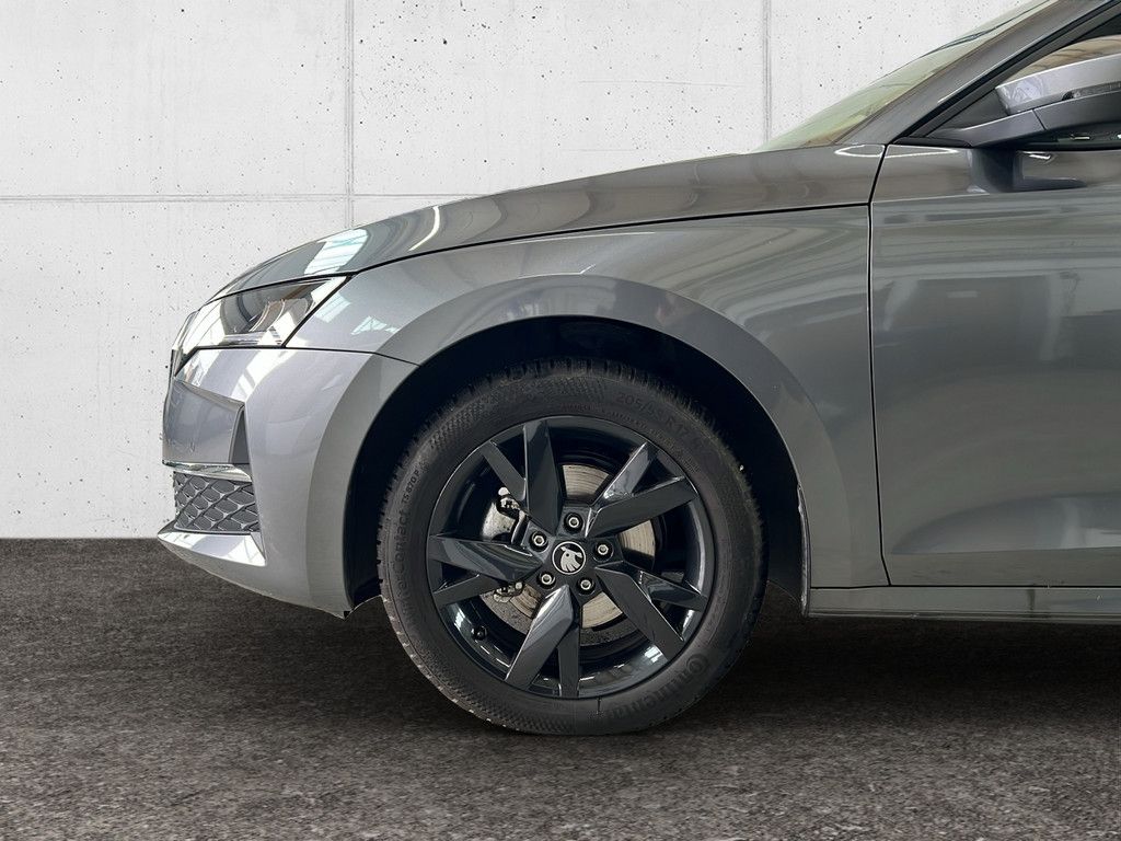 Skoda Octavia - Bild 21