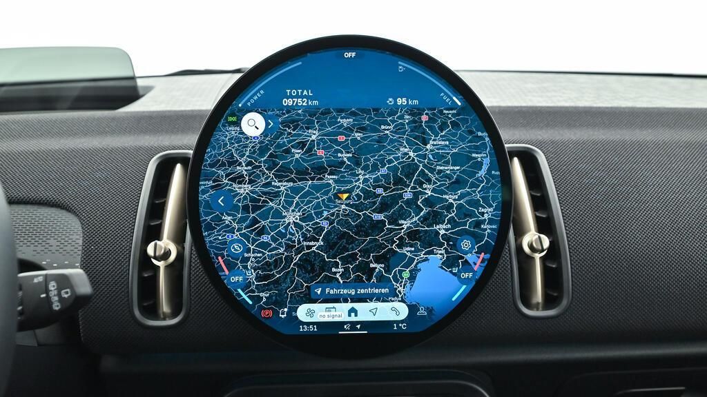 MINI Countryman C (Cooper) - Bild 15