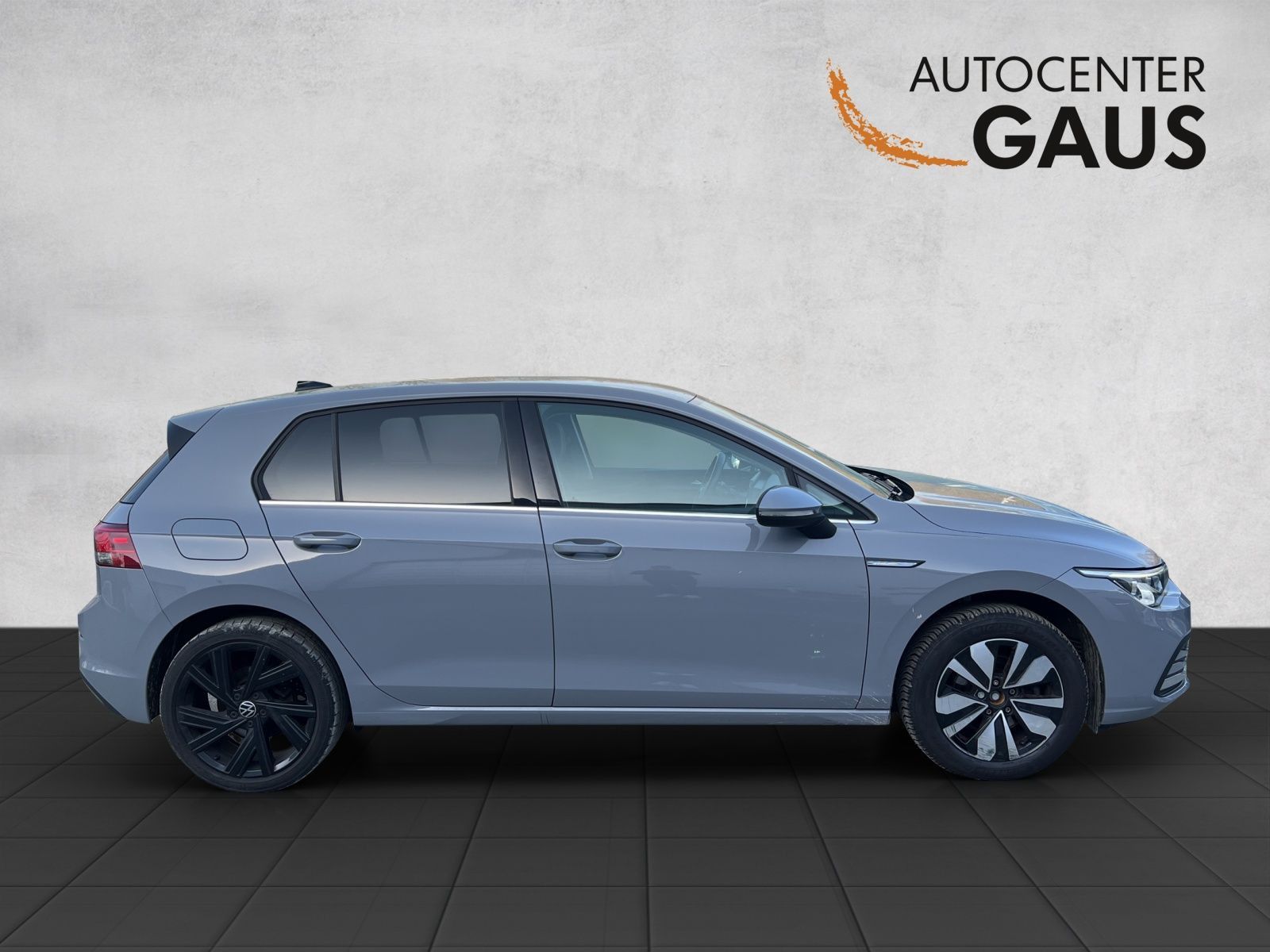 Golf VIII Style 1.5 TSI Navi*ACC*Kamera