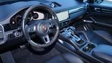 Porsche CAYENNE TURBO COUPE CARBON*APPROVED*HUD*22"* - Porsche Cayenne: Allradantrieb