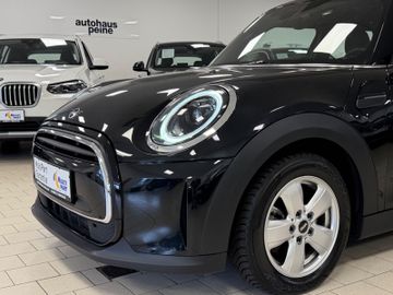 MINI Cooper - 6
