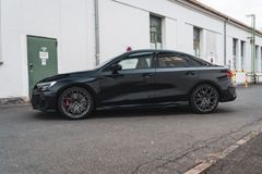 Fahrzeugabbildung Audi RS3 Limousine *1. HAND / SONOS / GARANTIE*