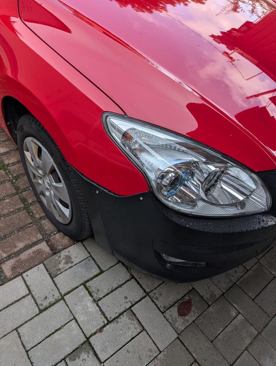 Hyundai i30 2009 — photo 5