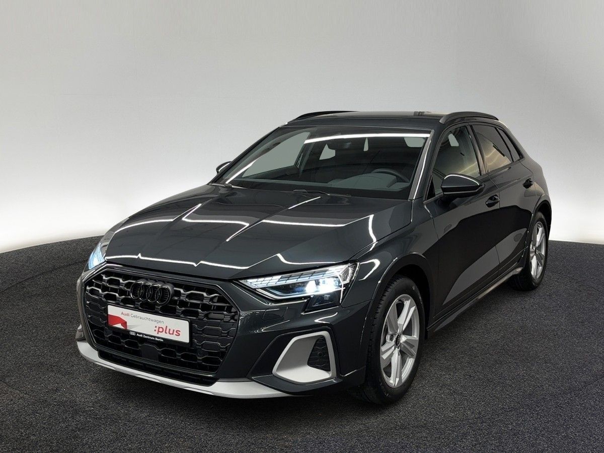 Audi A3 - Bild 4