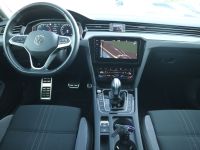 Volkswagen Passat Alltrack - Vorschau Bild 12
